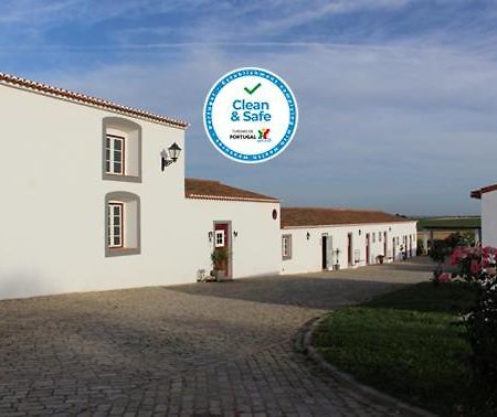 Monte Da Morena Agro-Turismo Серпа Екстериор снимка
