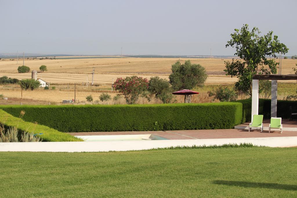 Monte Da Morena Agro-Turismo Серпа Екстериор снимка